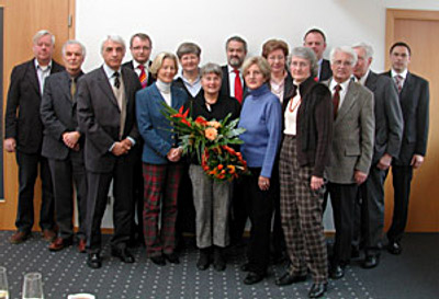 Gründung